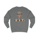 Cocktail Parties Unisex Sweatshirt
