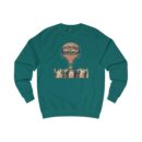 Cocktail Parties Unisex Sweatshirt
