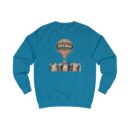 Cocktail Parties Unisex Sweatshirt