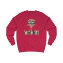 Cocktail Parties Unisex Sweatshirt