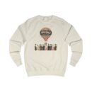 Cocktail Parties Unisex Sweatshirt