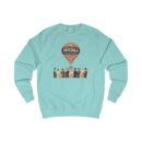Cocktail Parties Unisex Sweatshirt