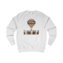 Cocktail Parties Unisex Sweatshirt