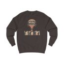 Cocktail Parties Unisex Sweatshirt