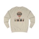 Cocktail Parties Unisex Sweatshirt