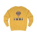 Cocktail Parties Unisex Sweatshirt