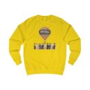 Cocktail Parties Unisex Sweatshirt