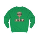 Cocktail Parties Unisex Sweatshirt