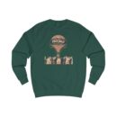 Cocktail Parties Unisex Sweatshirt