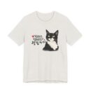 You're doing well, you've done well, and you will do well Unisex Heavy Blend™ Crewneck Sweatshirt