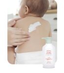 "meta_description": "Gentle moisture care with AVCA Ato Moisture Lotion for sensitive skin. Perfect for families.",