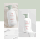 AVCA Baby Kids Ato Moisture Lotion 500ml