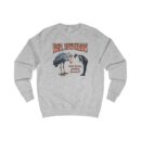 Bro, you know Unisex Sweatshirt