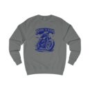 Born to ride Unisex Sweatshirt