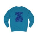 Born to ride Unisex Sweatshirt