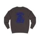 Born to ride Unisex Sweatshirt