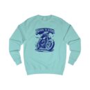 Born to ride Unisex Sweatshirt