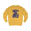 Born to ride Unisex Sweatshirt