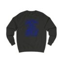 Born to ride Unisex Sweatshirt