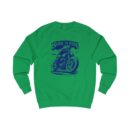 Born to ride Unisex Sweatshirt