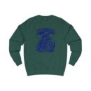 Born to ride Unisex Sweatshirt