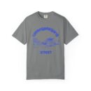 Gyeongbokgung Street Unisex Garment-Dyed T-shirt