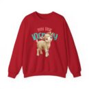 I'm a baby lamb Unisex Heavy Blend™ Crewneck Sweatshirt