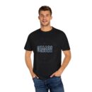 21 Unisex Garment-Dyed T-shirt