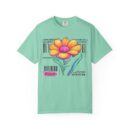Floral Graphic T-Shirt