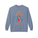 Dress up day! Unisex Midweight Softstyle Fleece Crewneck Sweatshirt