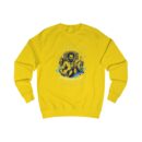 Live Concert Unisex Sweatshirt
