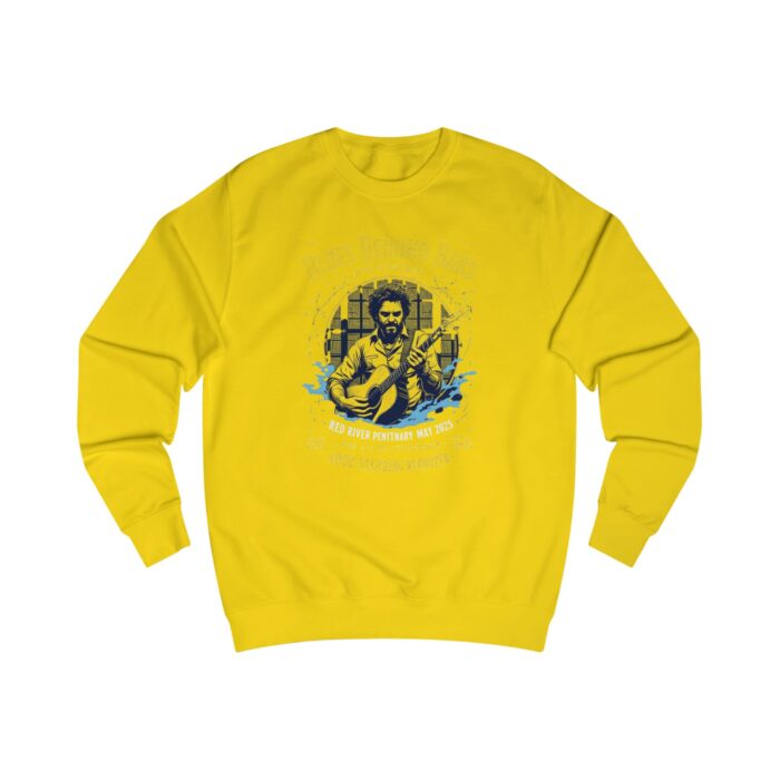 Live Concert Unisex Sweatshirt - Image 23