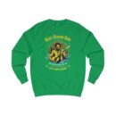 Live Concert Unisex Sweatshirt