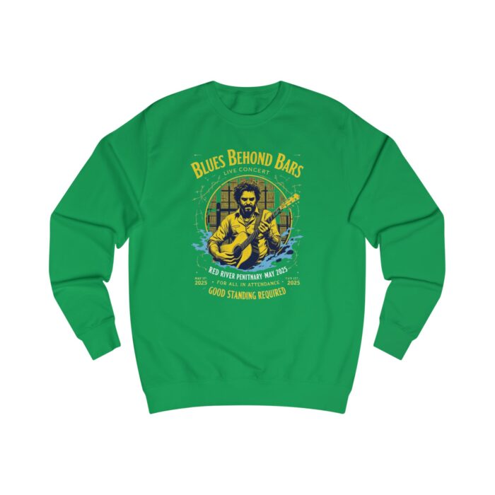 Live Concert Unisex Sweatshirt - Image 27