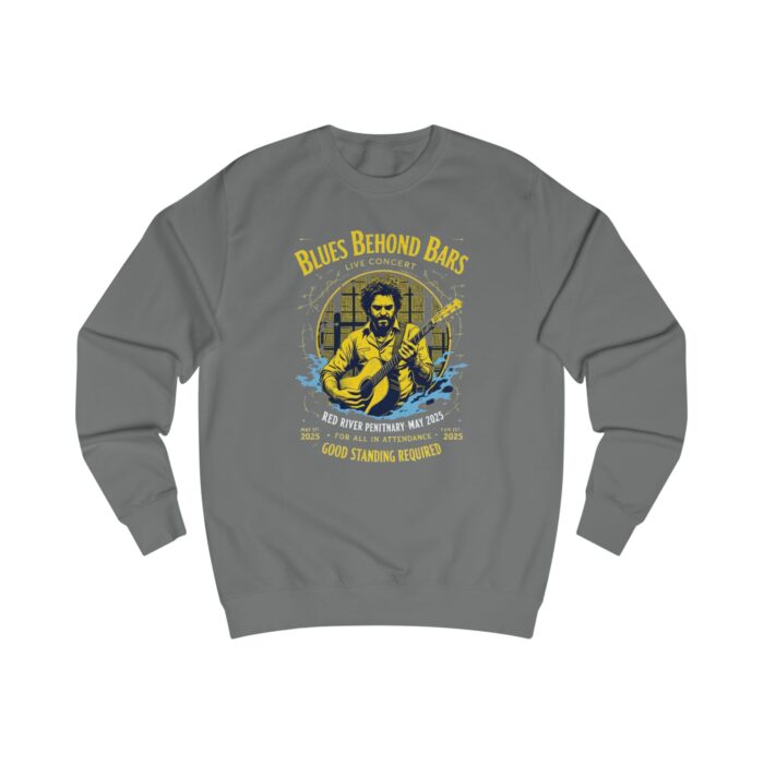 Live Concert Unisex Sweatshirt - Image 29