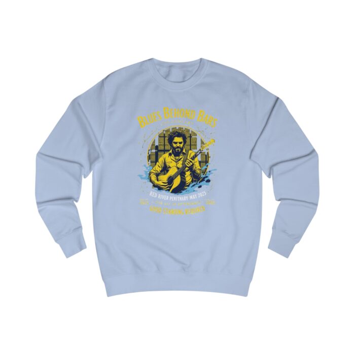 Live Concert Unisex Sweatshirt - Image 31