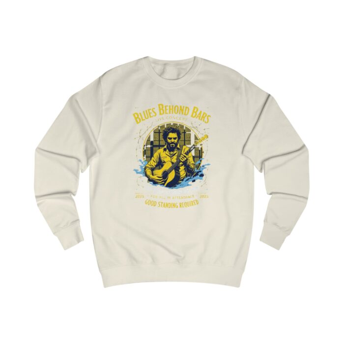 Live Concert Unisex Sweatshirt - Image 37