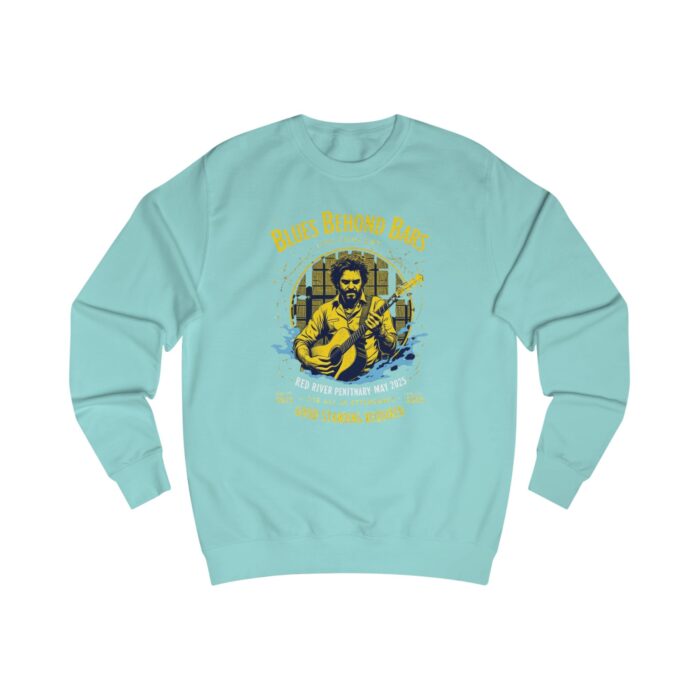 Live Concert Unisex Sweatshirt - Image 39