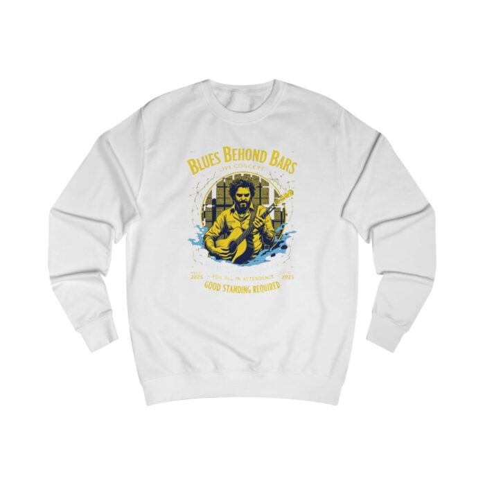 Live Concert Unisex Sweatshirt - Image 13