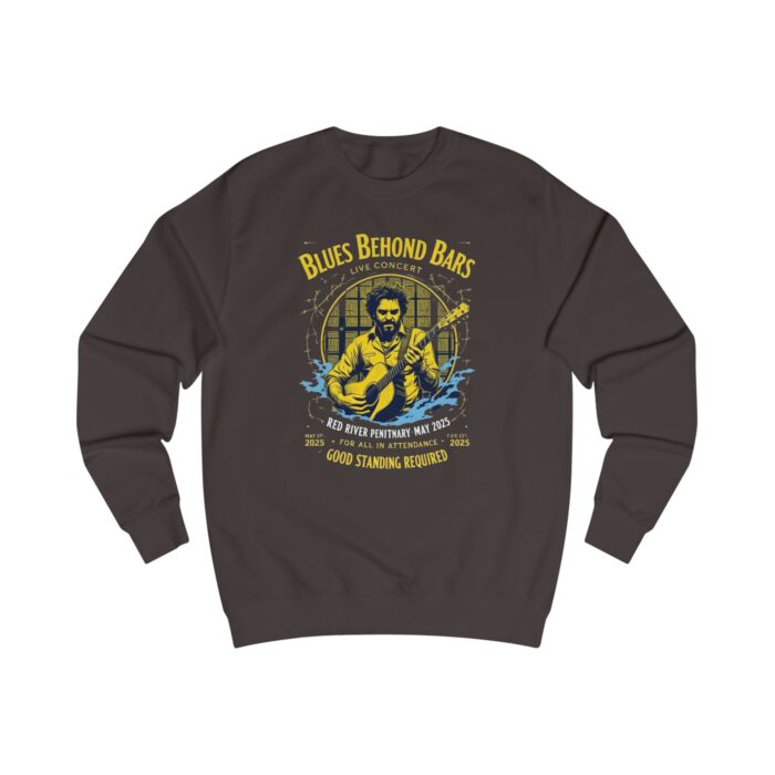 Live Concert Unisex Sweatshirt - Image 17