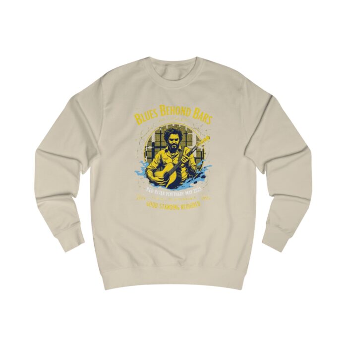 Live Concert Unisex Sweatshirt - Image 19
