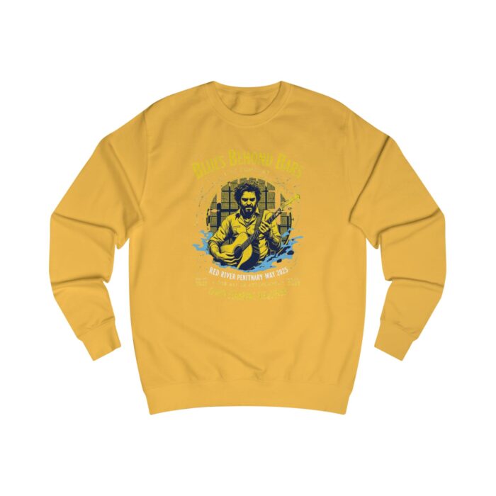Live Concert Unisex Sweatshirt - Image 21