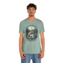 Nature-Inspired Graphic Tee, Perfect for Outdoor Enthusiasts and Casual Wear, Gift for Fishermen, Wilderness Adventure Shirt, [...]