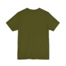 Retro Sci-Fi Tee - Unisex Jersey Short Sleeve T-Shirt