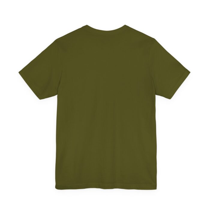 Retro Sci-Fi Tee - Unisex Jersey Short Sleeve T-Shirt - Image 20
