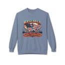 Game of champions Unisex Midweight Softstyle Fleece Crewneck Sweatshirt