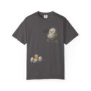 Funny Chick Illustration Unisex T-Shirt - Cute Bird Design for Animal Lovers