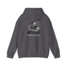 Urban street Unisex Heavy Blend™ Hooded Sweatshirt