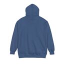 I am Classic Unisex Garment-Dyed Hoodie