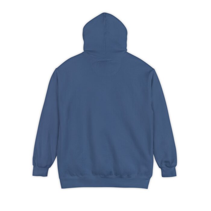 I am Classic Unisex Garment-Dyed Hoodie - Image 26
